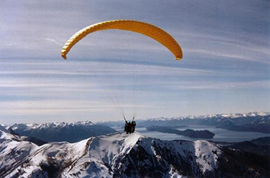 Parapente